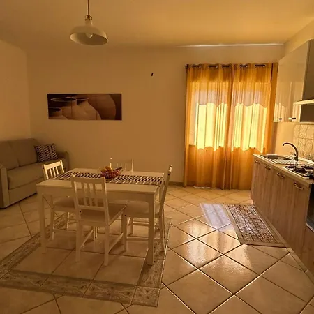 Vendégház Civico 59