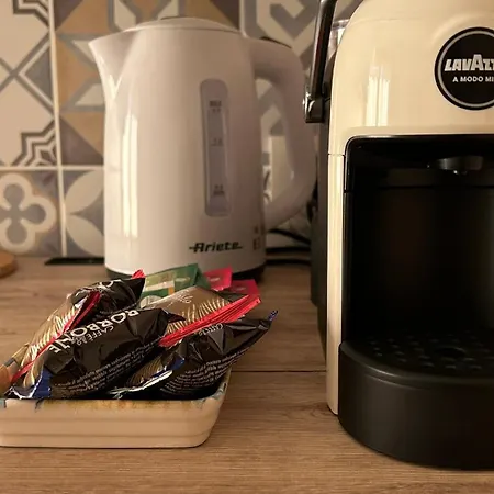 Vendégház Civico 59