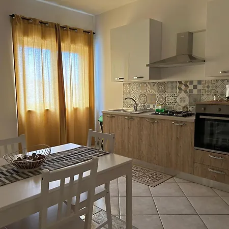 Vendégház Civico 59