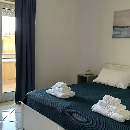 Vendégház Civico 59 Aragona