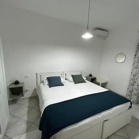 Vendégház Civico 59 3*