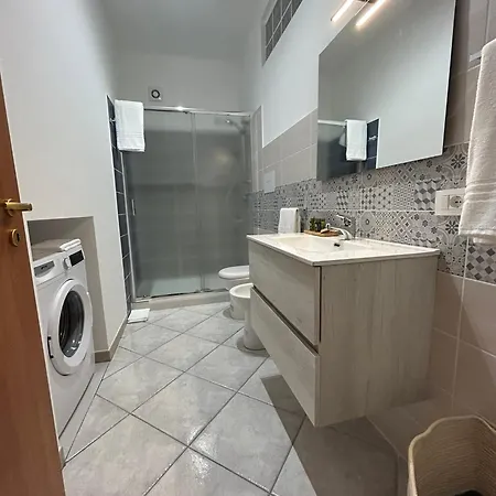 Civico 59 Vendégház