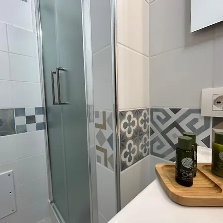 Vendégház Civico 59 Aragona