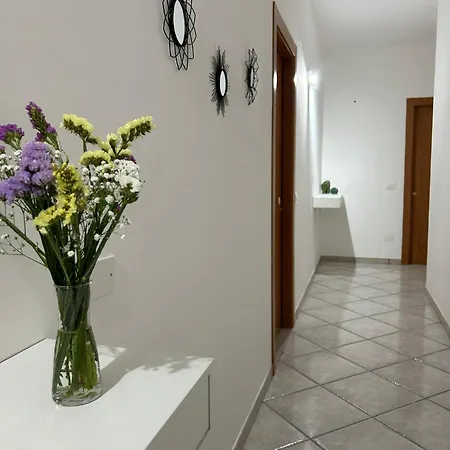 Vendégház Civico 59 3*