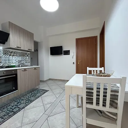 Vendégház Civico 59 3*