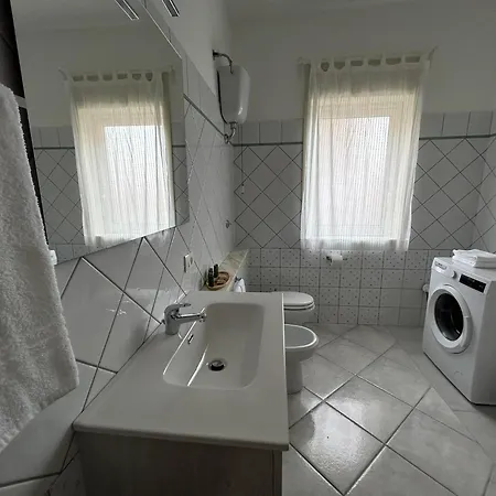 Civico 59 Vendégház