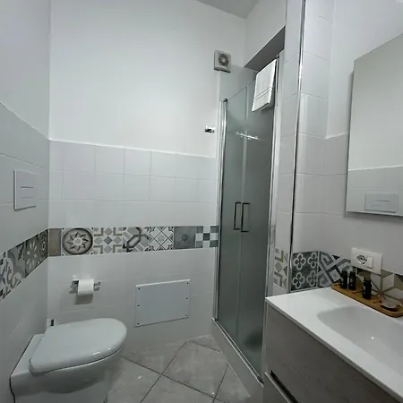 Civico 59 Vendégház Aragona